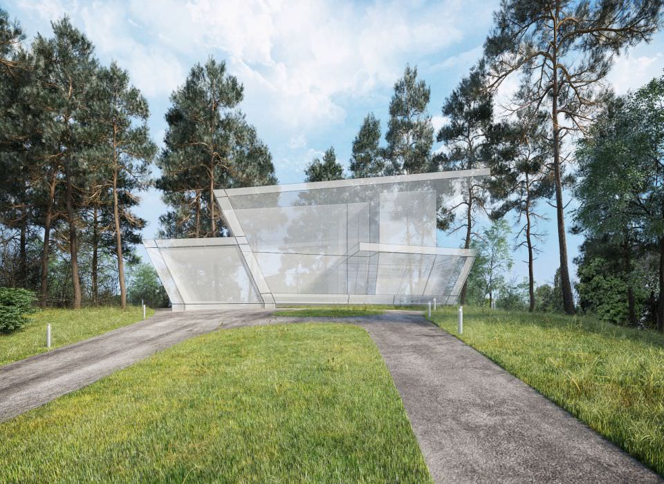 Archexteriors vol 18 - Building Template Collection 3D model_24