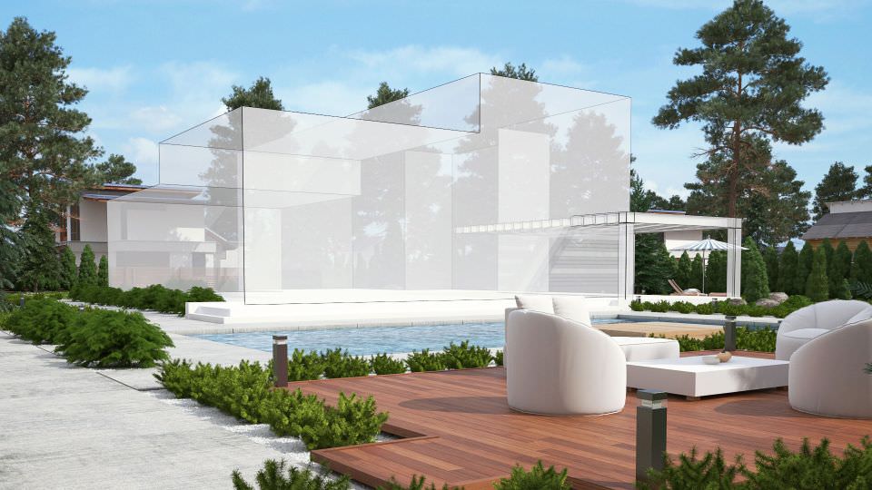 Archexteriors vol 18 - Building Template Collection 3D model_50