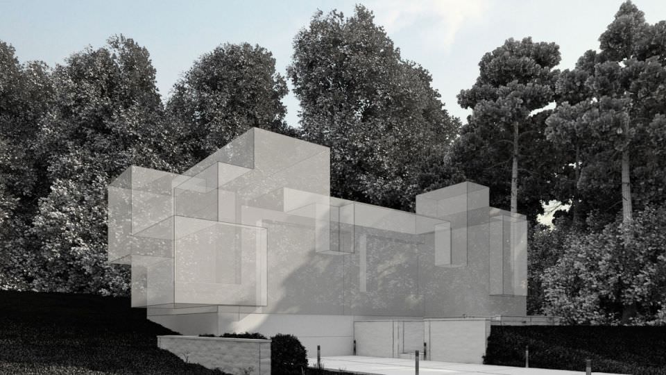 Archexteriors vol 18 - Building Template Collection 3D model_5