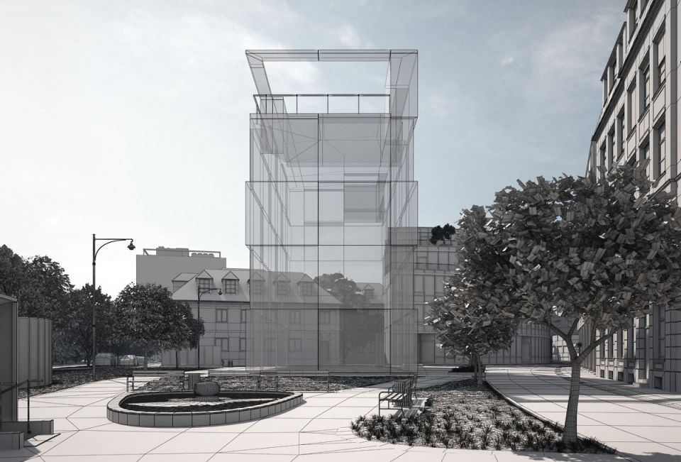 Archexteriors vol 18 - Building Template Collection 3D model_19