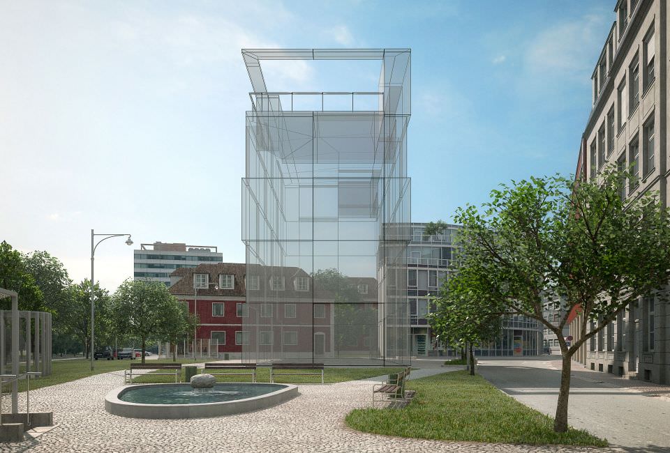 Archexteriors vol 18 - Building Template Collection 3D model_18