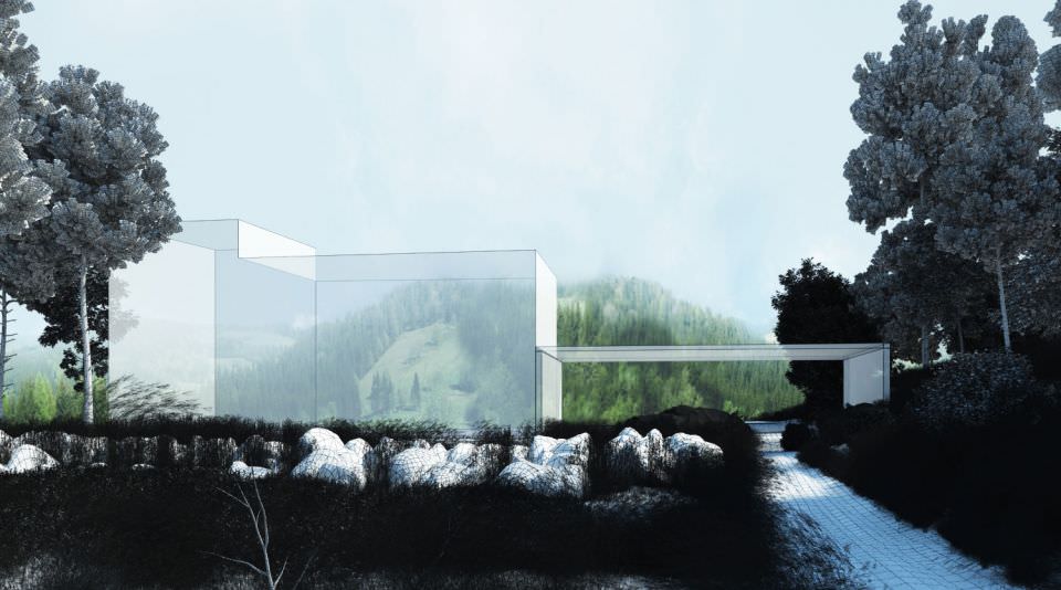 Archexteriors vol 18 - Building Template Collection 3D model_41