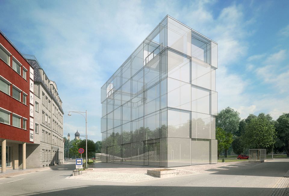 Archexteriors vol 18 - Building Template Collection 3D model_14