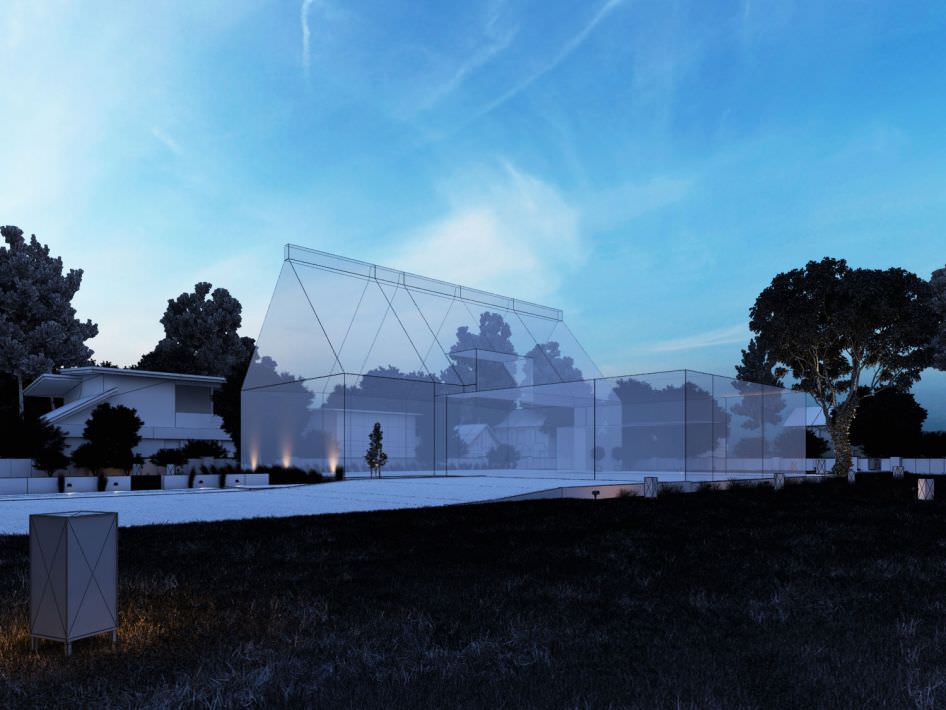 Archexteriors vol 18 - Building Template Collection 3D model_31