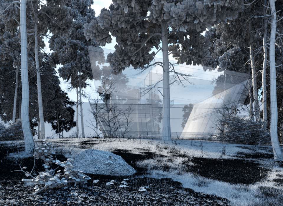 Archexteriors vol 18 - Building Template Collection 3D model_23