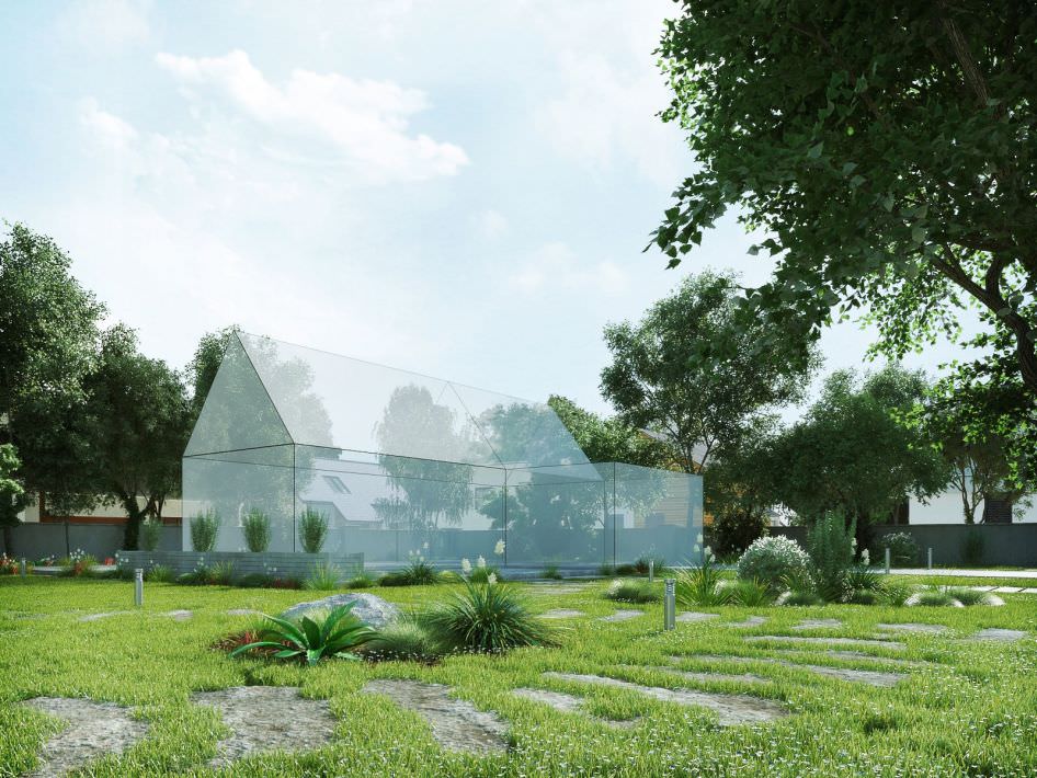 Archexteriors vol 18 - Building Template Collection 3D model_32