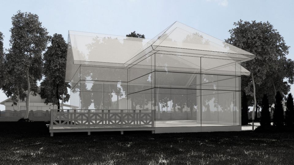 Archexteriors vol 18 - Building Template Collection 3D model_9