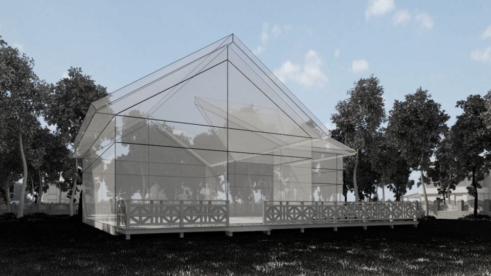 Archexteriors vol 18 - Building Template Collection 3D model_45