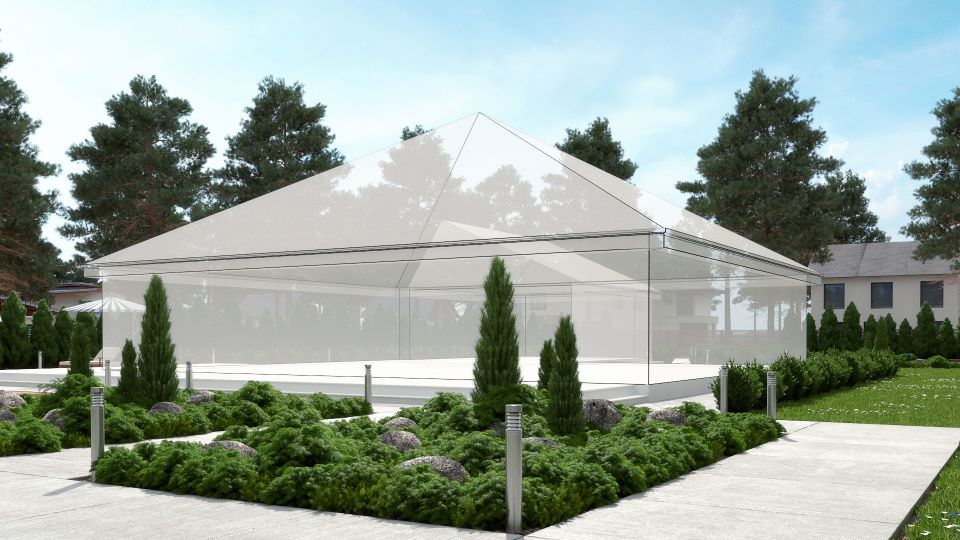 Archexteriors vol 18 - Building Template Collection 3D model_34