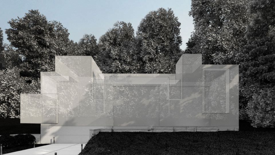 Archexteriors vol 18 - Building Template Collection 3D model_37