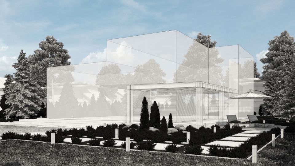 Archexteriors vol 18 - Building Template Collection 3D model_1