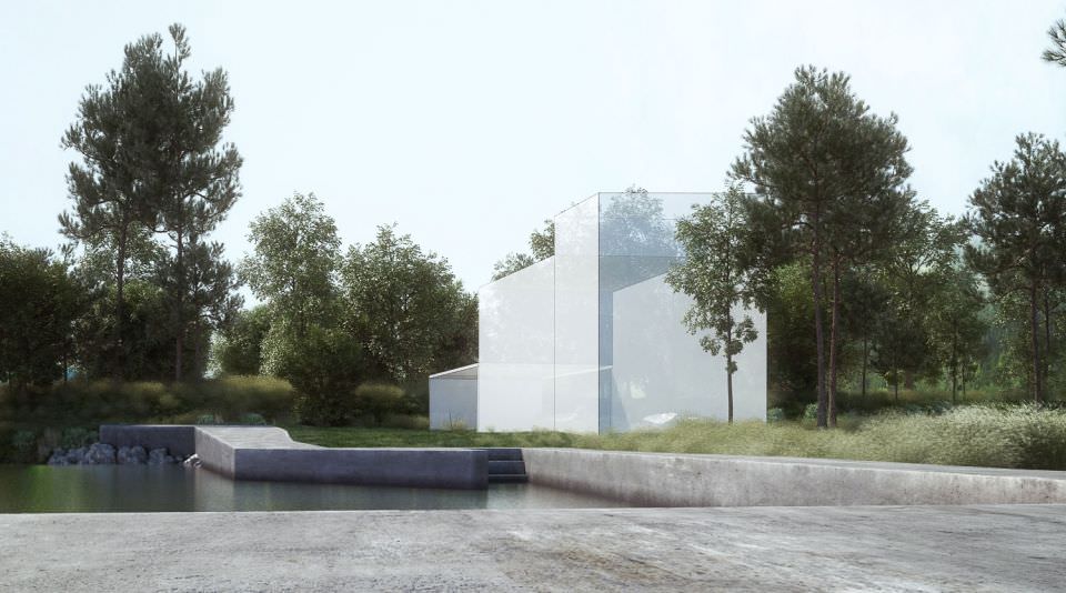 Archexteriors vol 18 - Building Template Collection 3D model_38