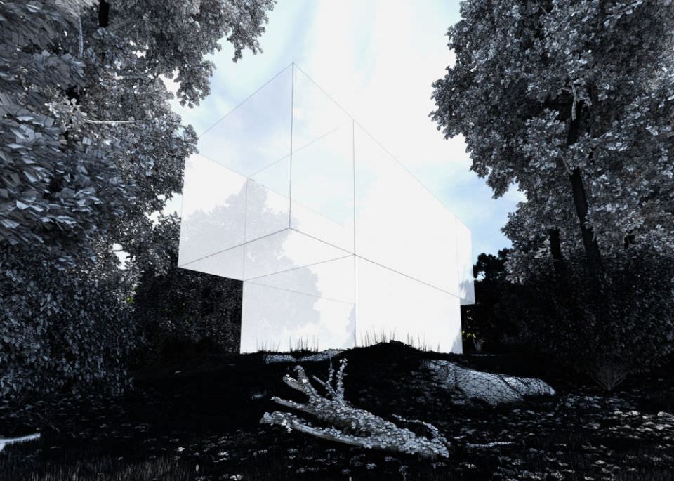 Archexteriors vol 18 - Building Template Collection 3D model_13