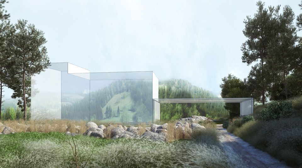 Archexteriors vol 18 - Building Template Collection 3D model_40