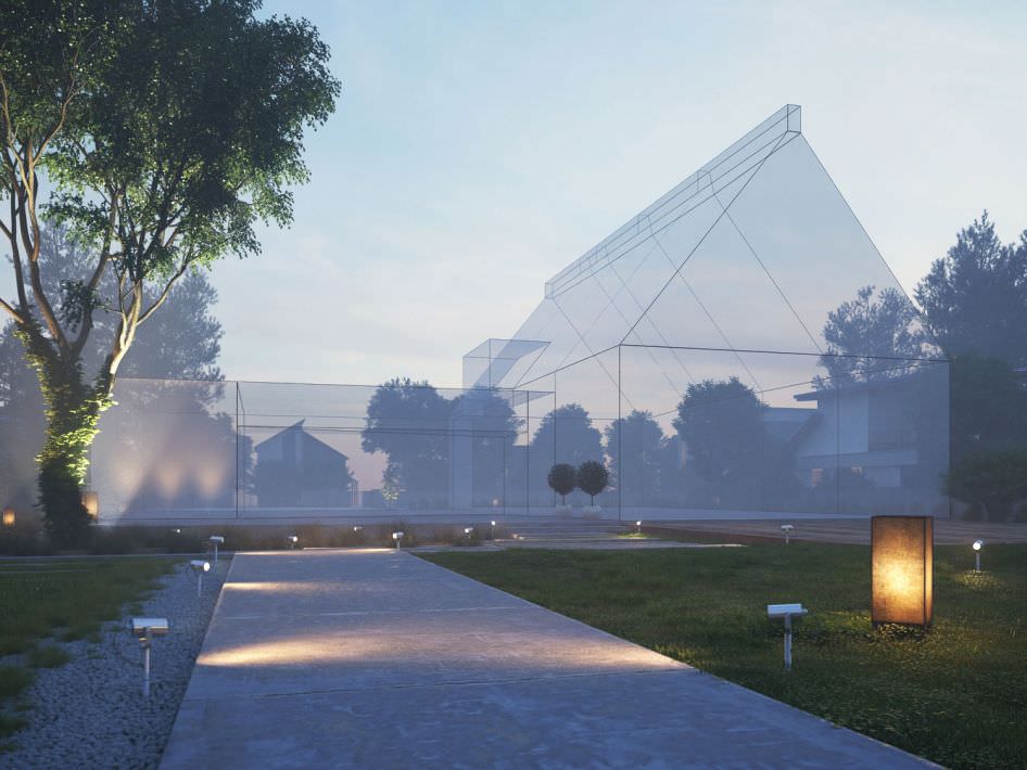 Archexteriors vol 18 - Building Template Collection 3D model_26