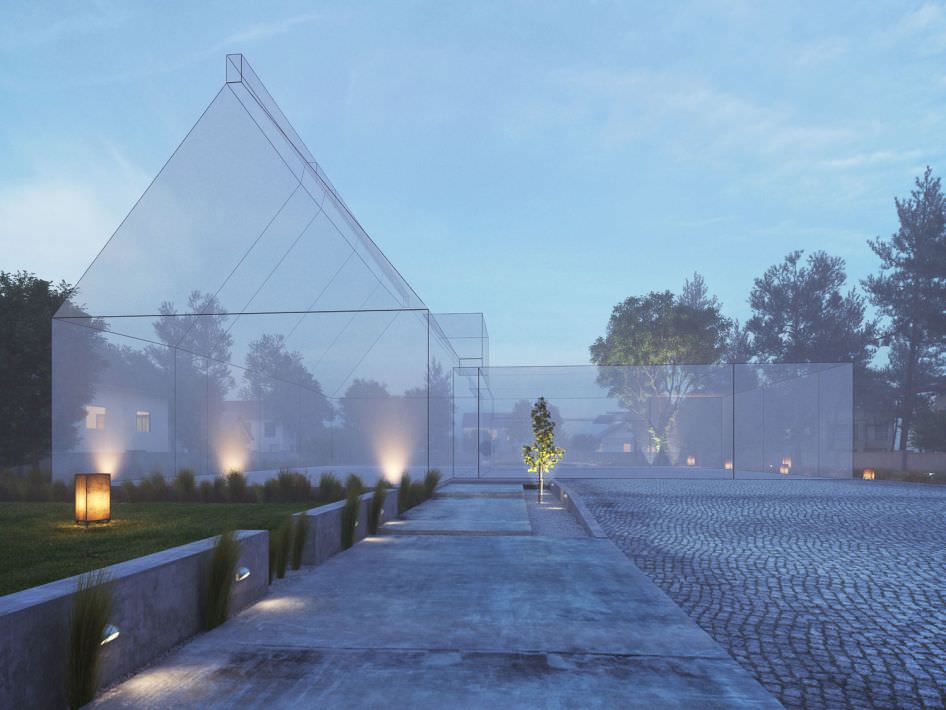 Archexteriors vol 18 - Building Template Collection 3D model_28