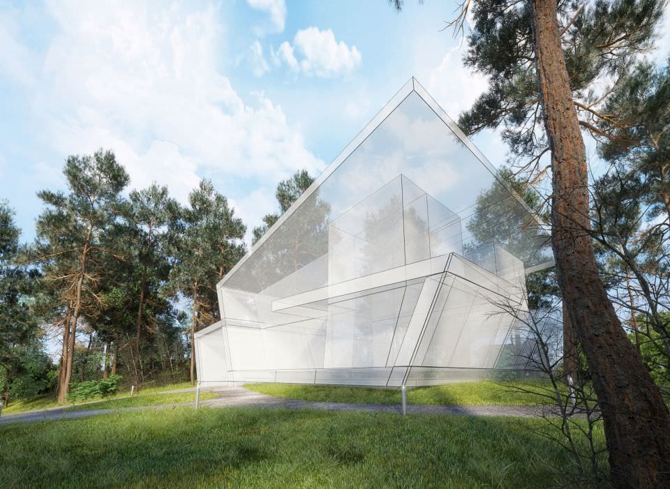 Archexteriors vol 18 - Building Template Collection 3D model_20