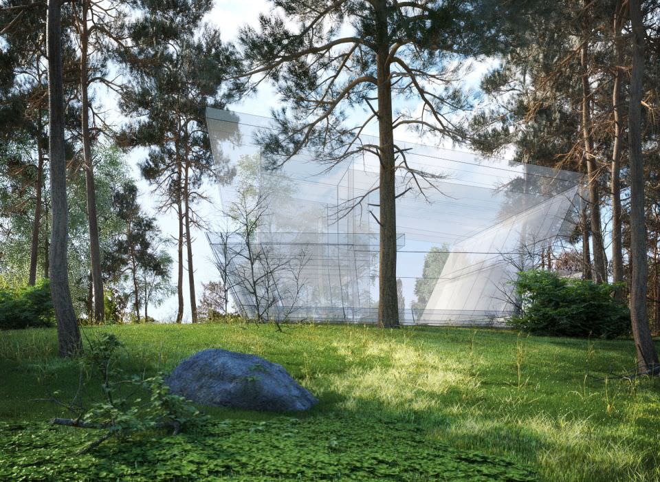 Archexteriors vol 18 - Building Template Collection 3D model_22