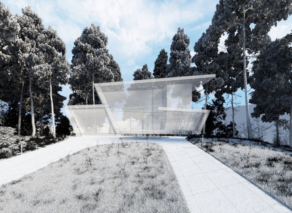 Archexteriors vol 18 - Building Template Collection 3D model_25