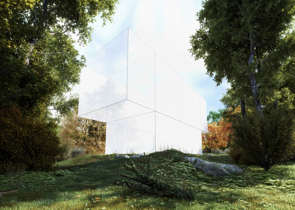 Archexteriors vol 18 - Building Template Collection 3D model_12