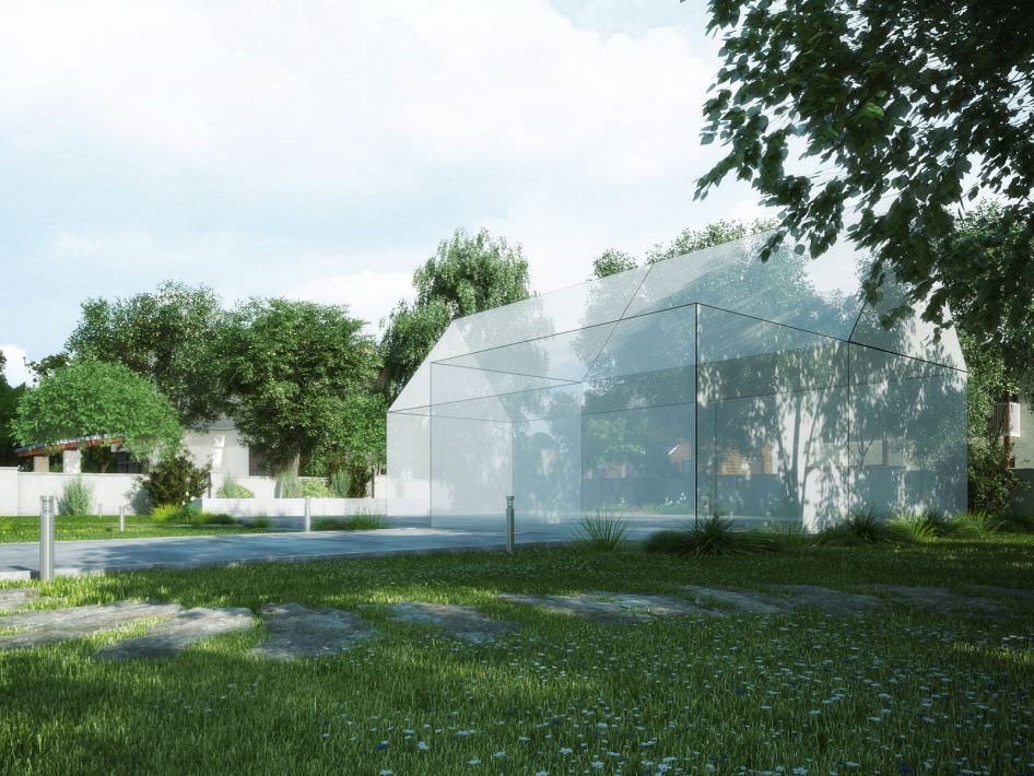 Archexteriors vol 18 - Building Template Collection 3D model_48