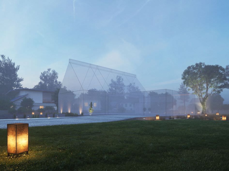 Archexteriors vol 18 - Building Template Collection 3D model_30