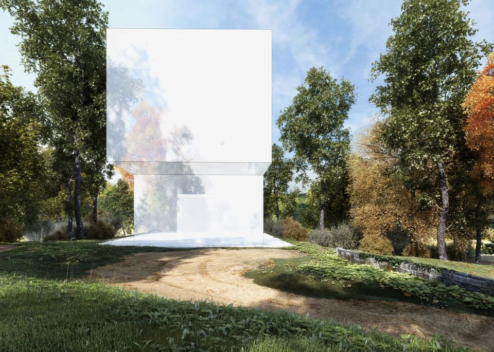 Archexteriors vol 18 - Building Template Collection 3D model_54