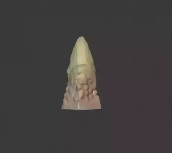 FANTASY TOWER 3D PRINT READY