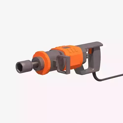 neumatic hammer drill