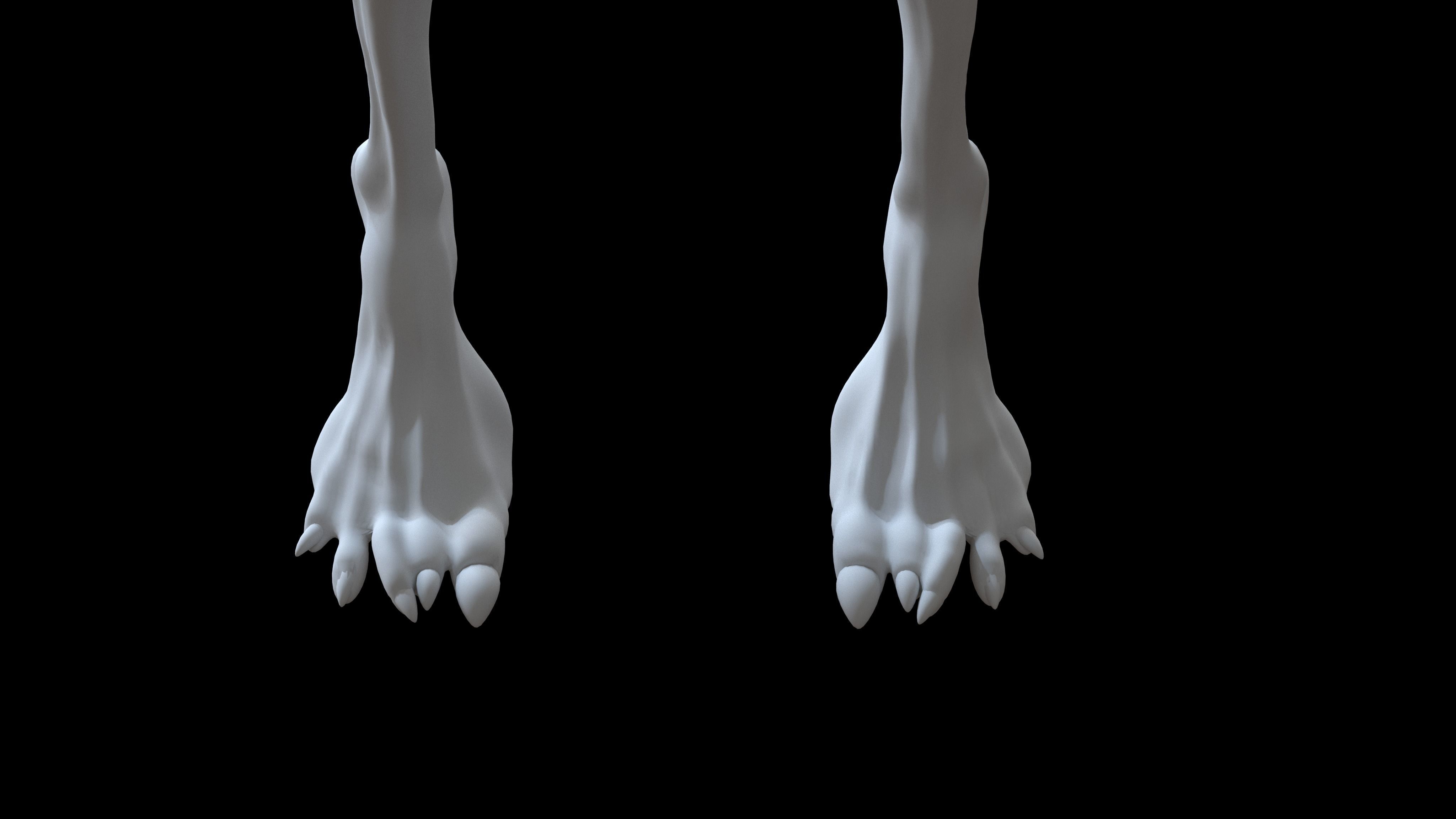 THE EXORCIST DEVIL 3D model_15