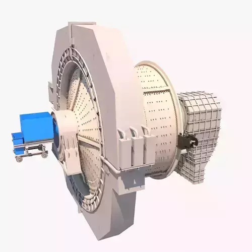 sag 3D centrifuge