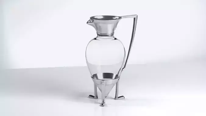 Wine carafe