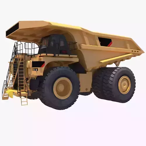 dump truck