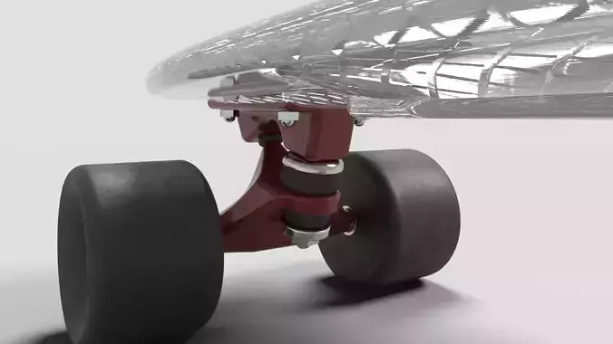 Penny Skateboard