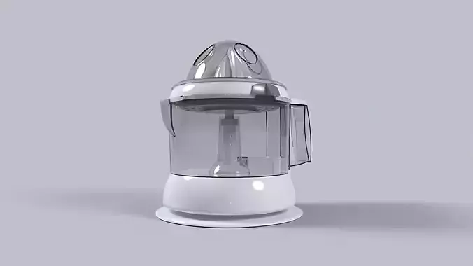 Orange Juice Extractor