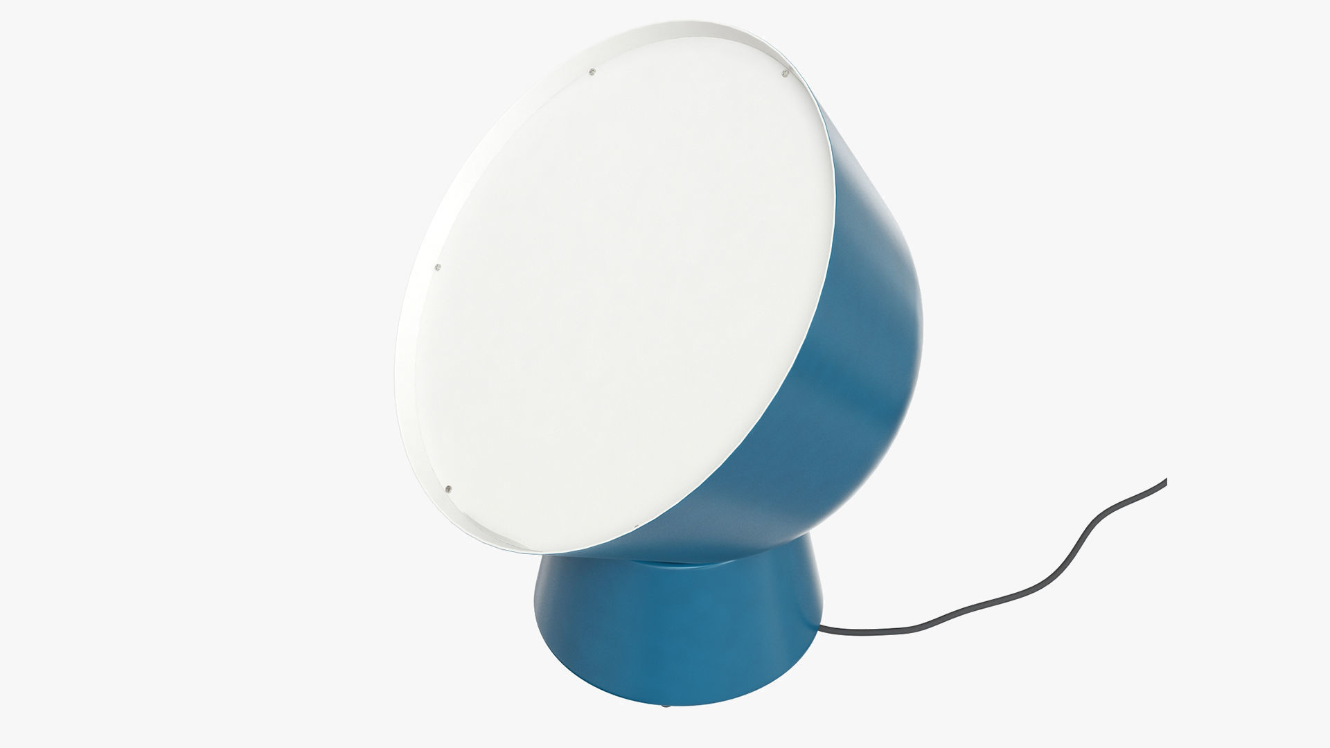  IKEA PS 2017 Floor lamps 3D model_5