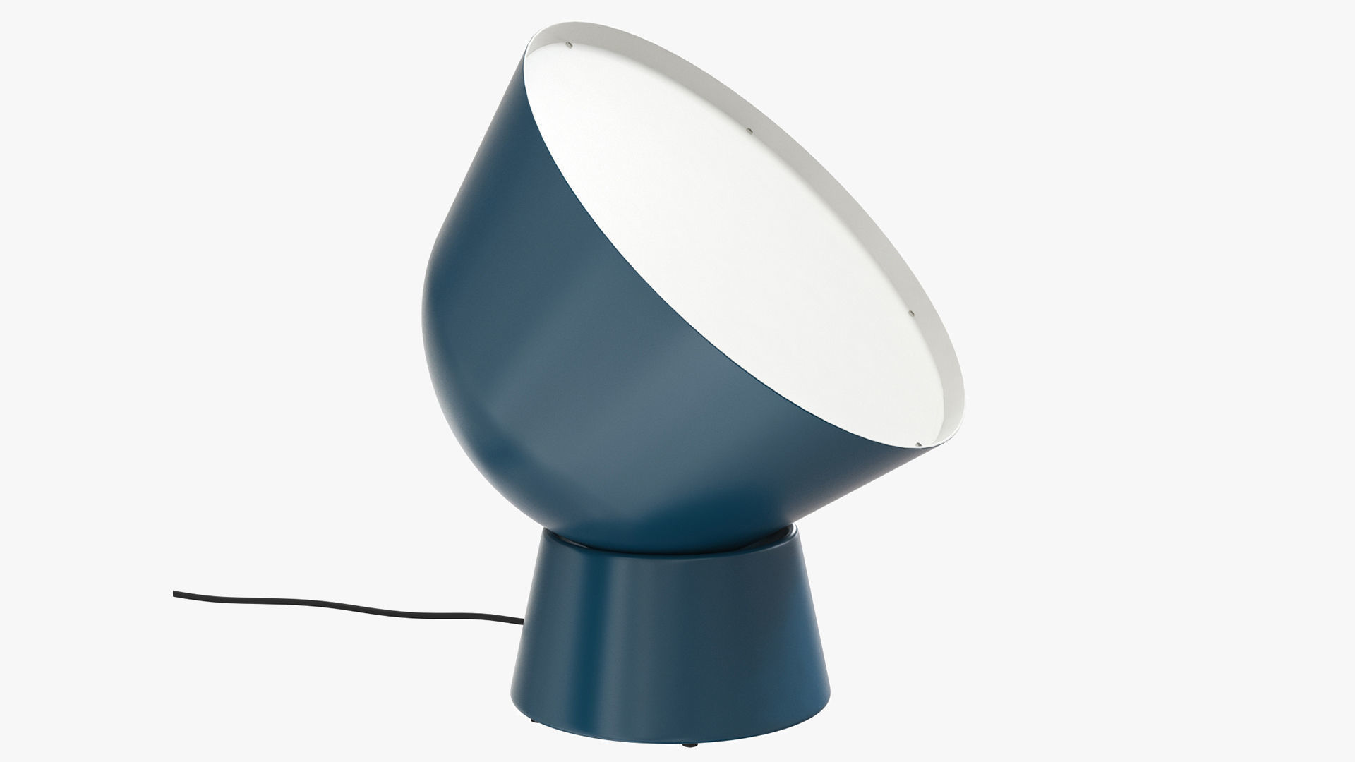  IKEA PS 2017 Floor lamps 3D model_2