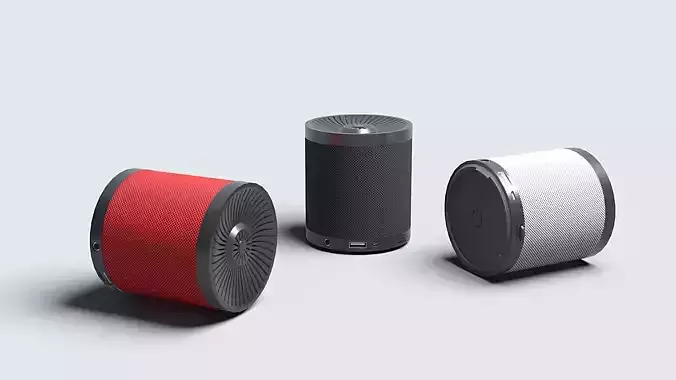 Mini Speaker
