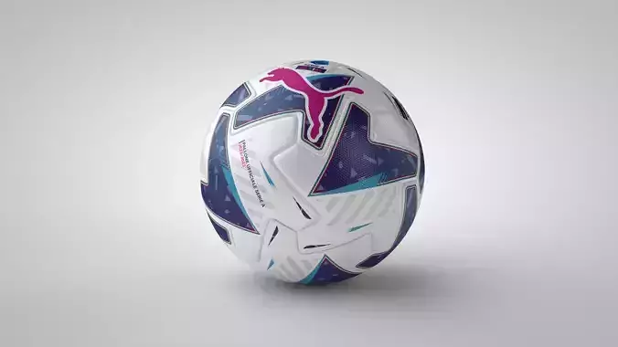 Puma ORBITA Serie A