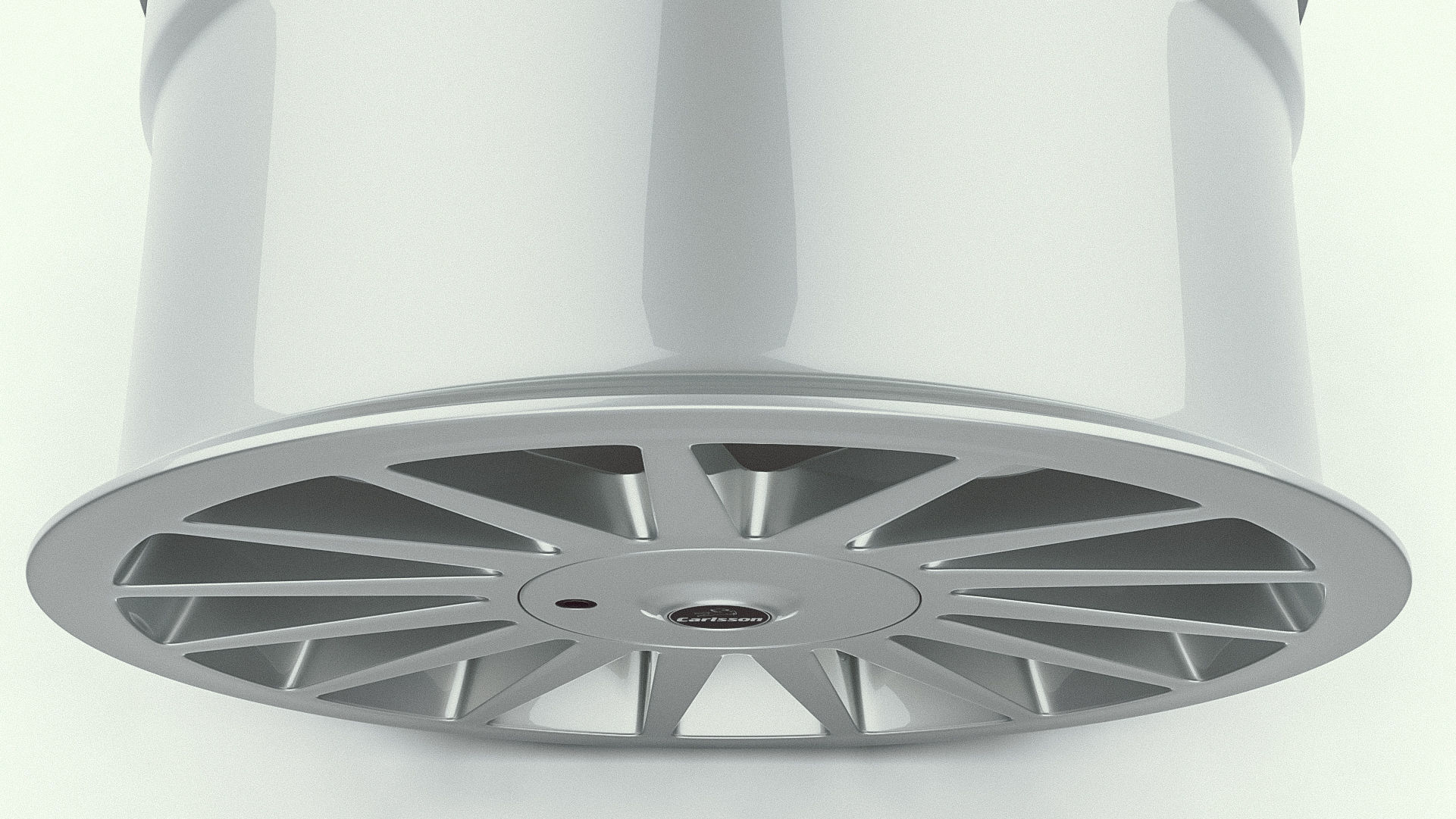 Carlsson Wheel 1-15 Version 2 3D model_3