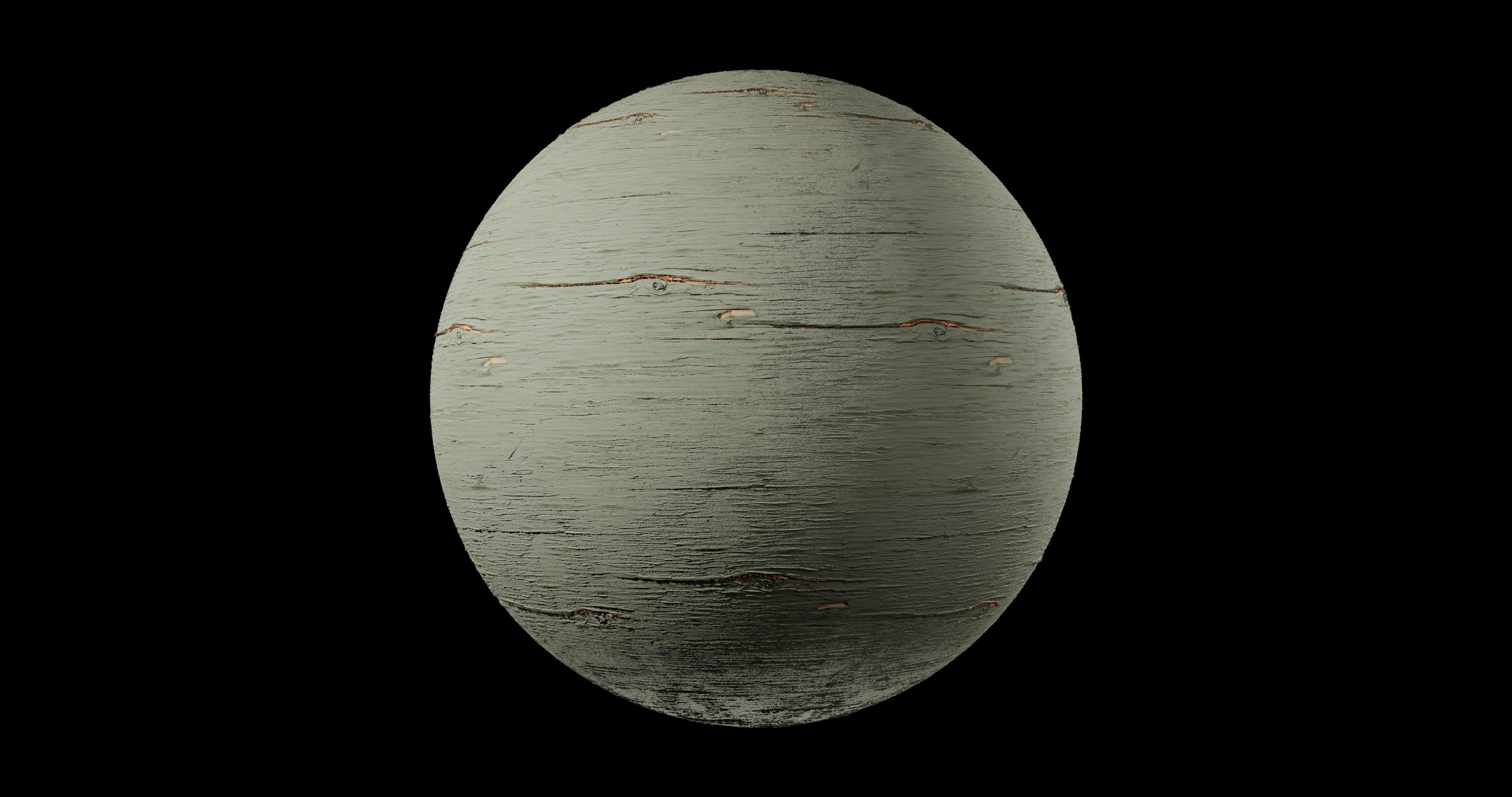 Painted Wood 1 Texture_2