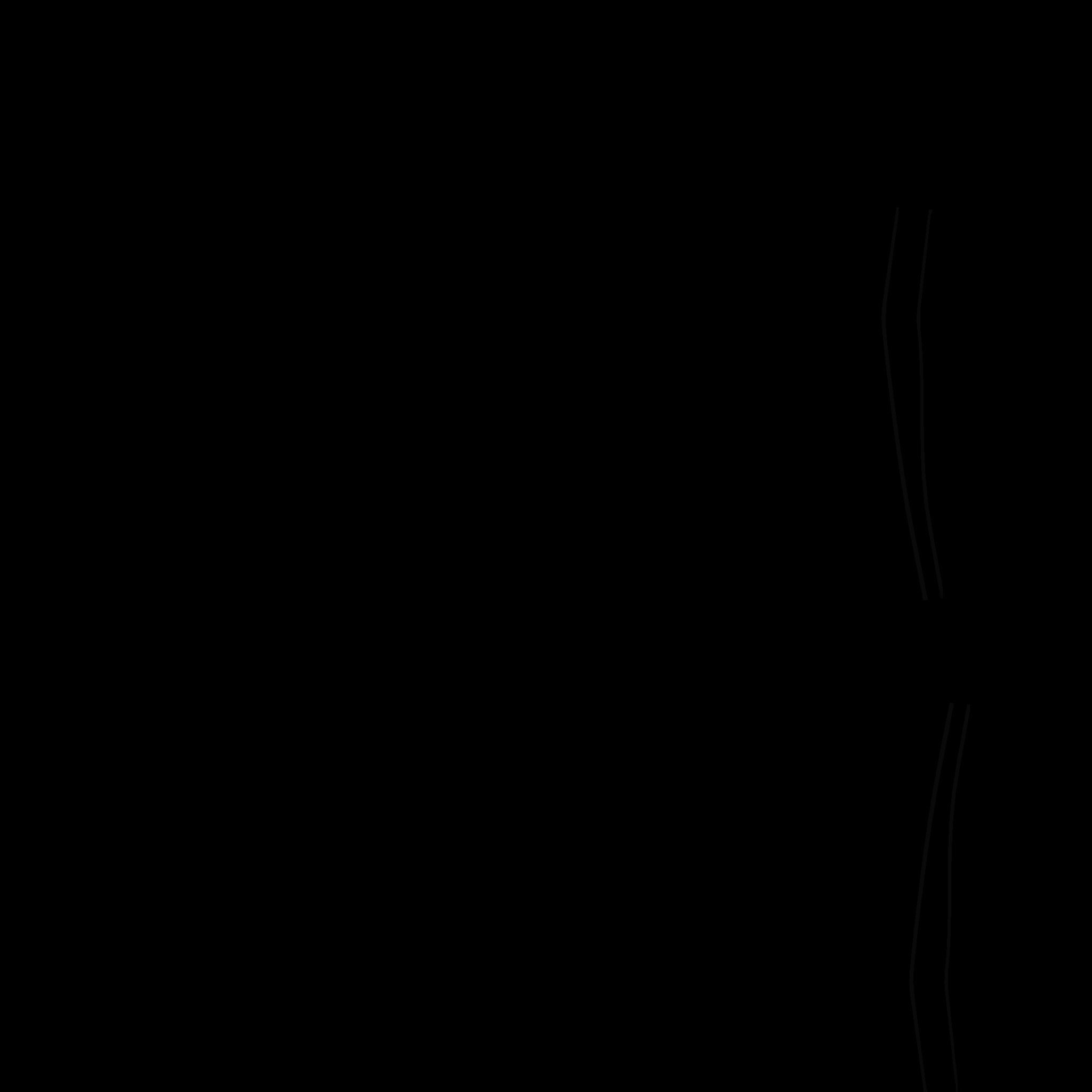 SciFi Building A10 Abandoned - Sci Fi Exterior Design Low-poly 3D model_24