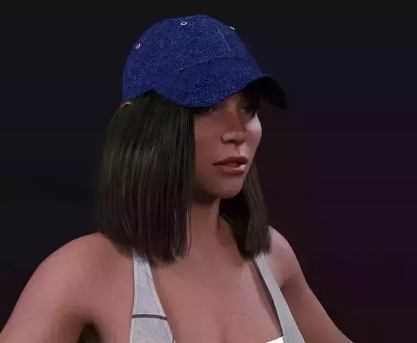  Wool Baseball Cap Package