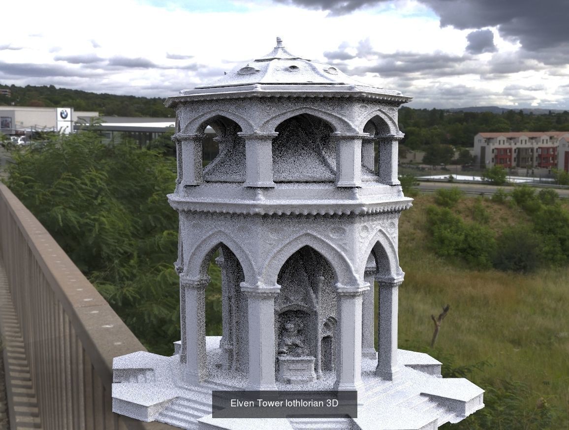 Dark Lord Castles Collection 1 _13