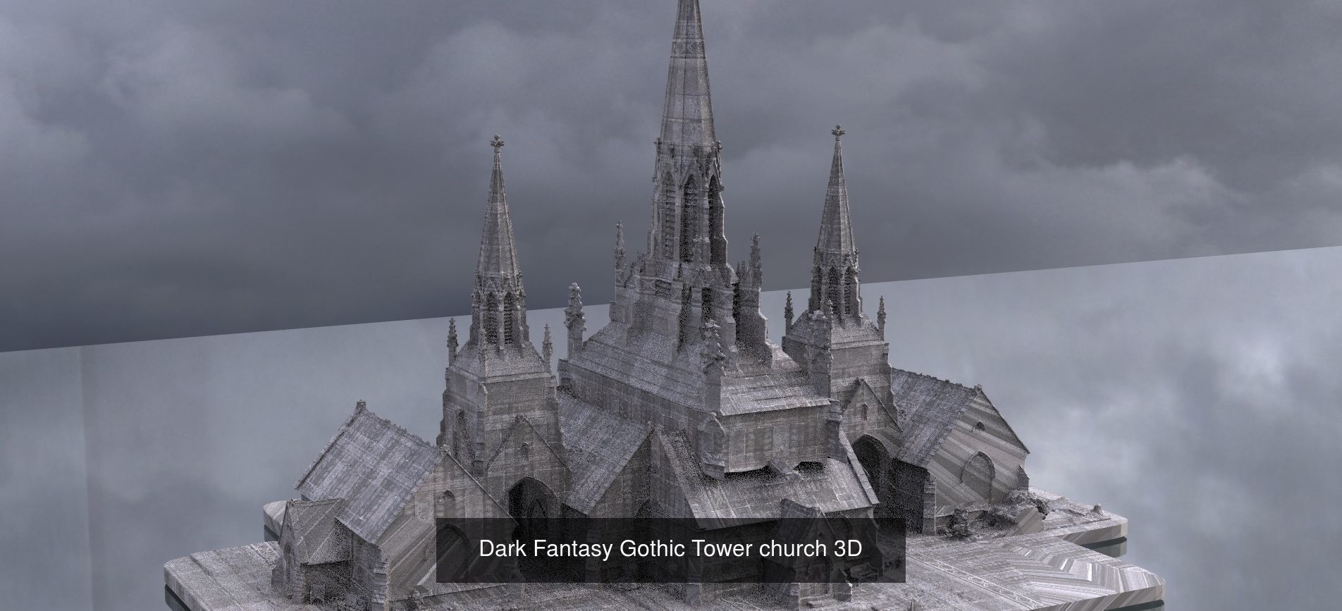 Dark Lord Castles Collection 1 _49