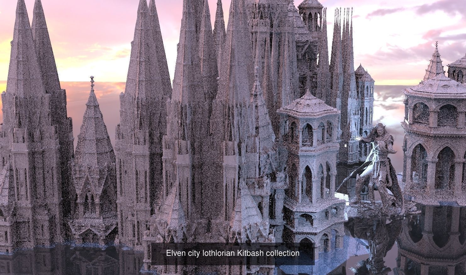 Dark Lord Castles Collection 1 _19