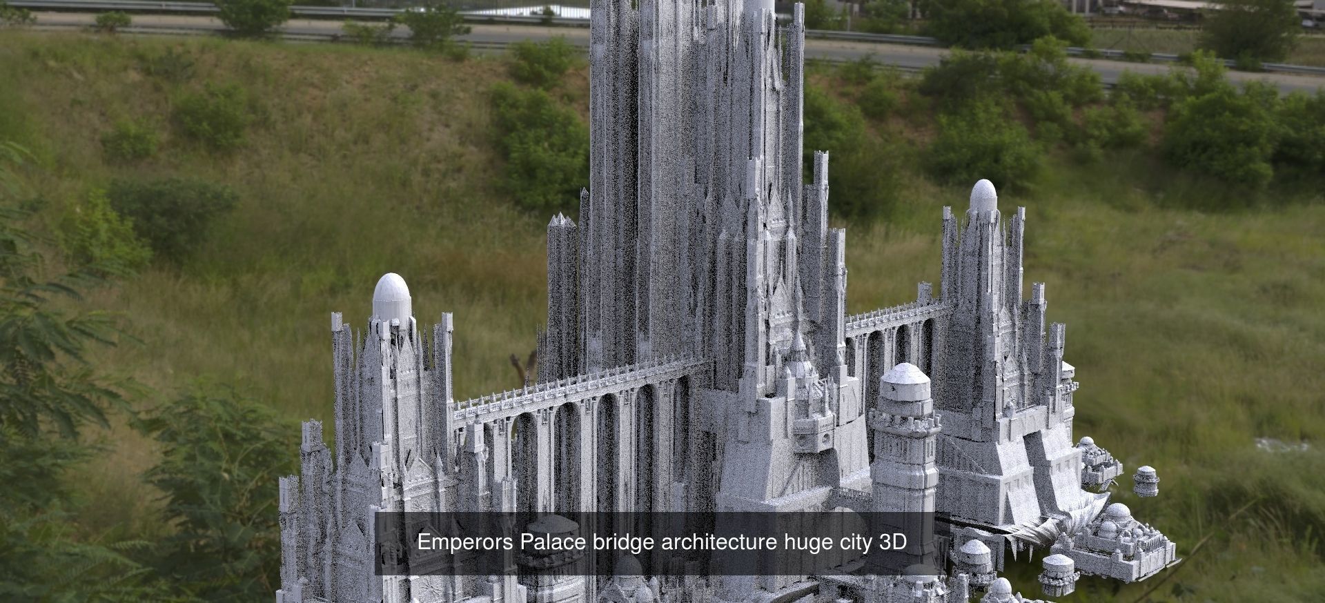 Dark Lord Castles Collection 1 _46