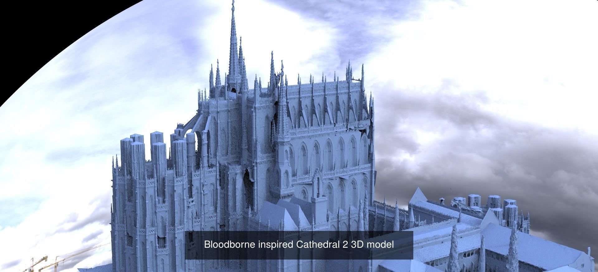 Dark Lord Castles Collection 1 _32