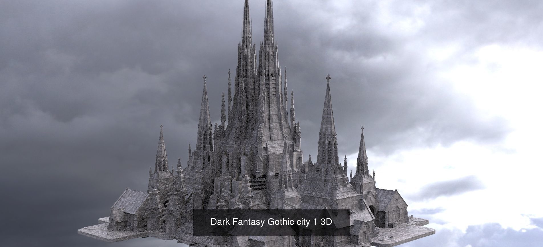 Dark Lord Castles Collection 1 _51