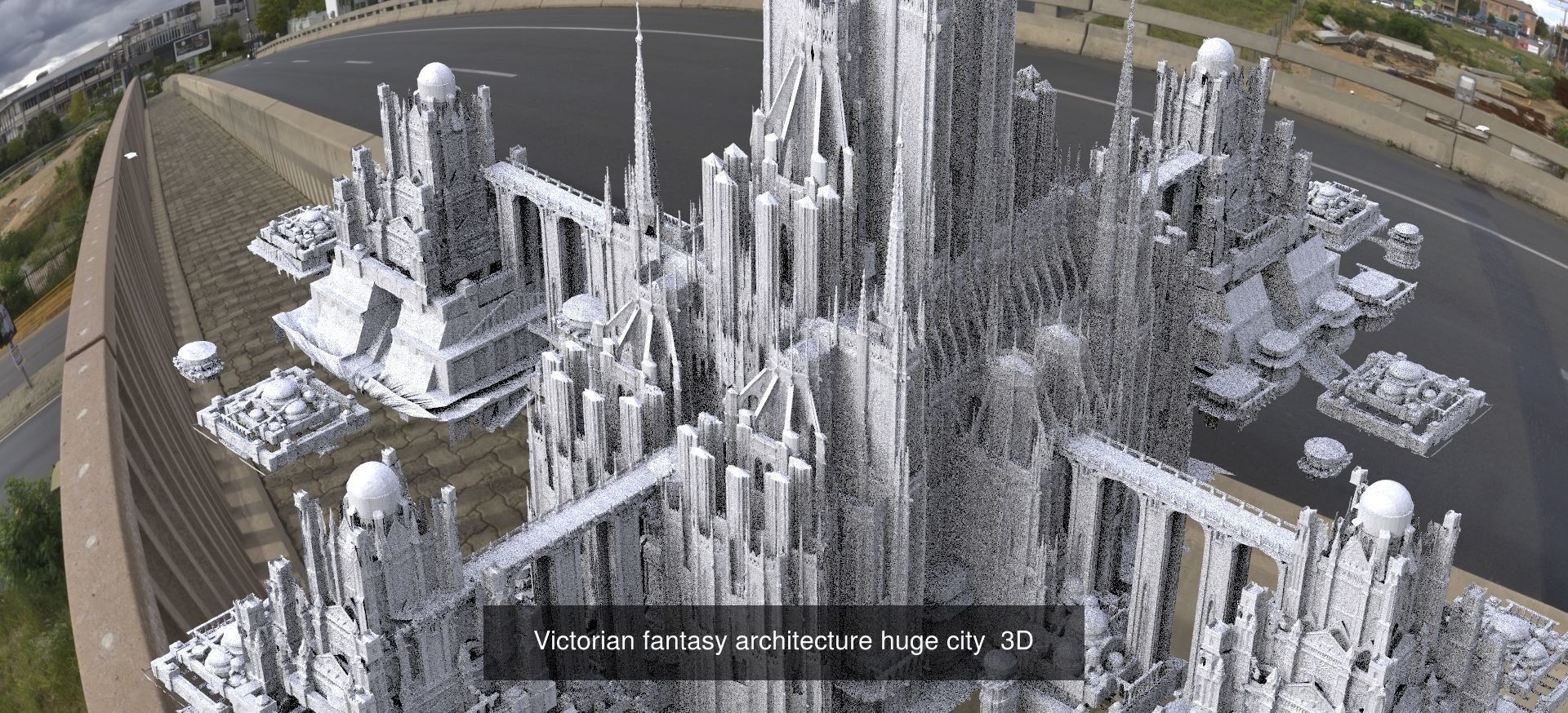 Dark Lord Castles Collection 1 _43